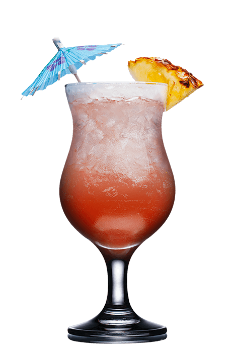 bebidas artesanales