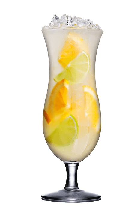 bebidas