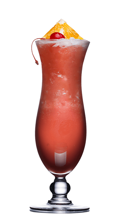 bebidas profesionales